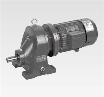 کاهنده دنده سری C