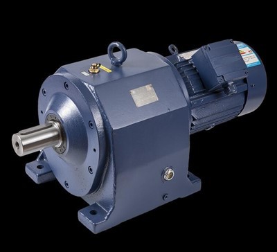 کاهنده دنده سری CJ