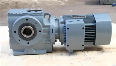 گیربکس‌های حلزونی سری S{0}